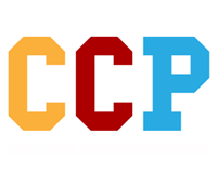 Custom Creative Patches Site Logo