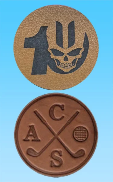Custom Leather Patches Mobile