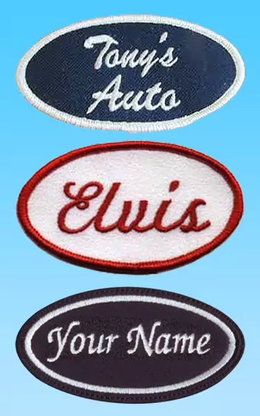 custom name patches